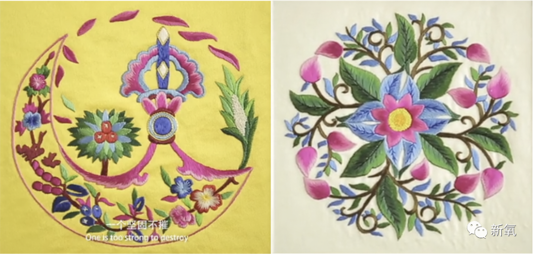 到底是什么背景,让她敢截胡这么多当红女星都拿不到的顶级资源?