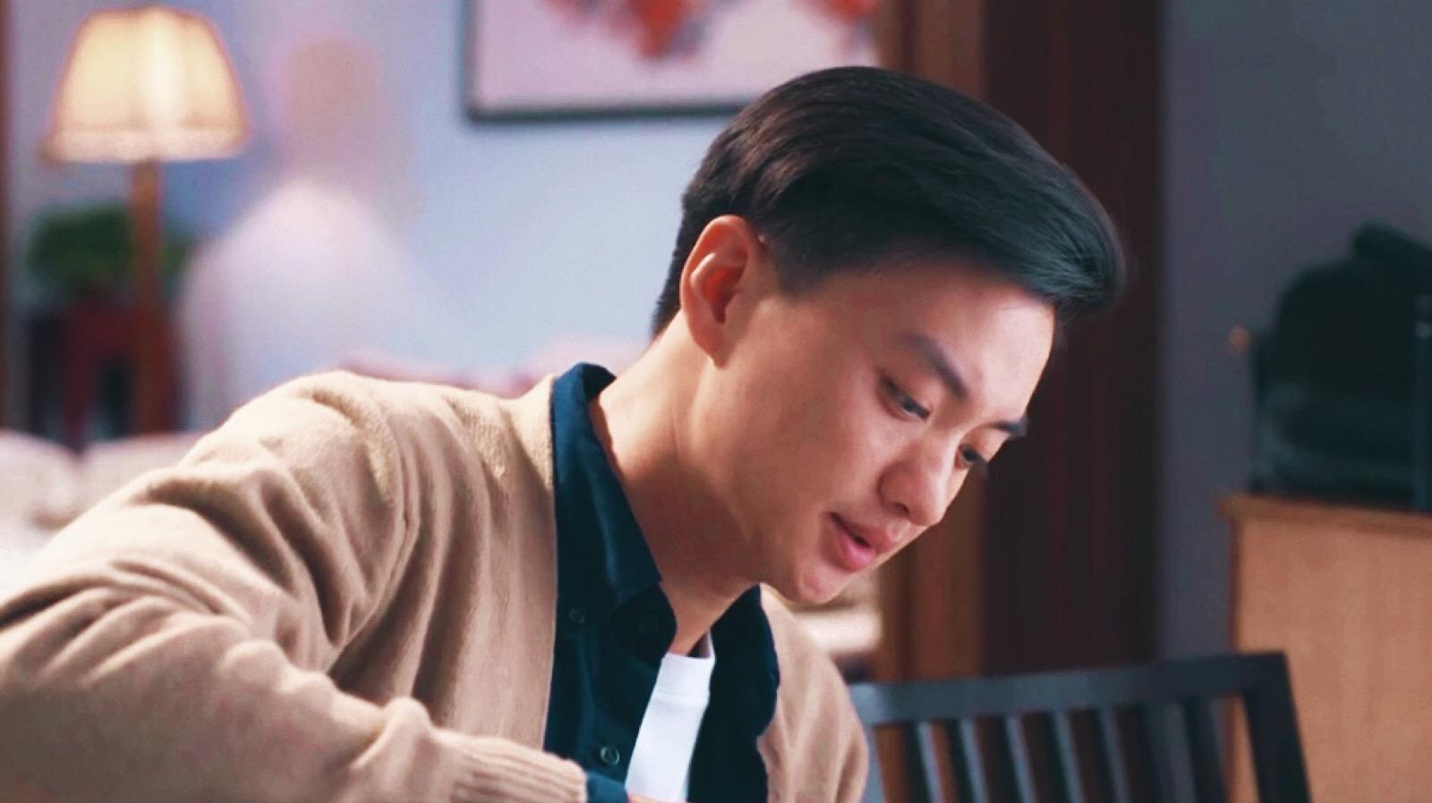 章子怡帝王业未播争议多周一围被指油腻男主不好当