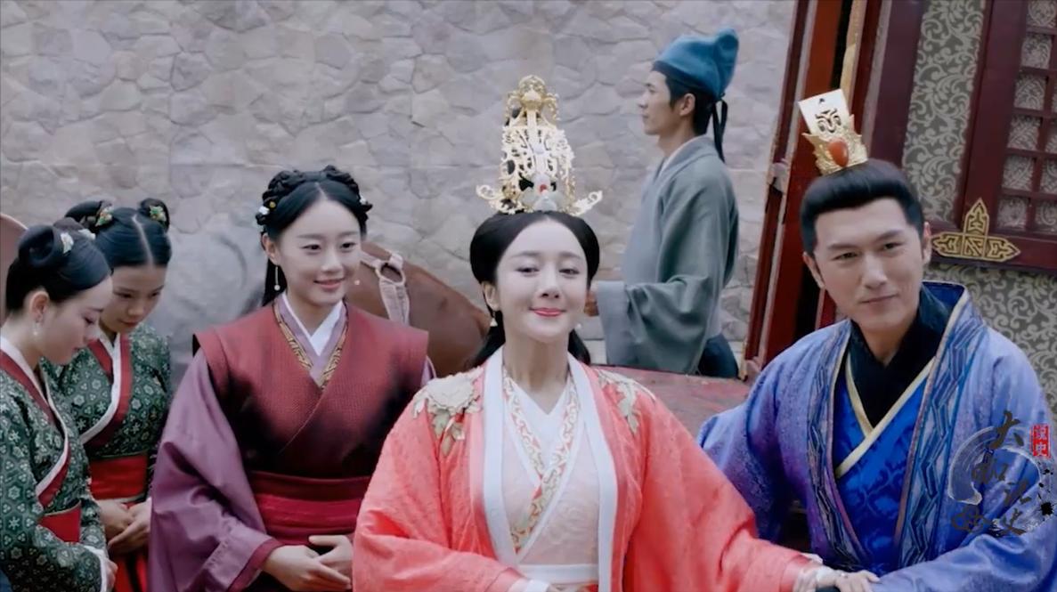 古代的女人为何能容忍丈夫三妻四妾,有的甚至还主动劝丈夫纳妾?