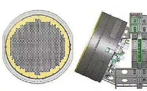 浅谈有源相控阵雷达重要性,现代机舰载,陆基雷达系统标配