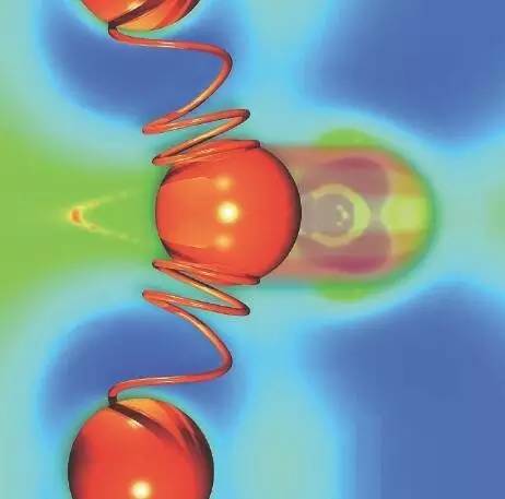 真空声子传热,一种全新的热传递方式,物理书或要被改写