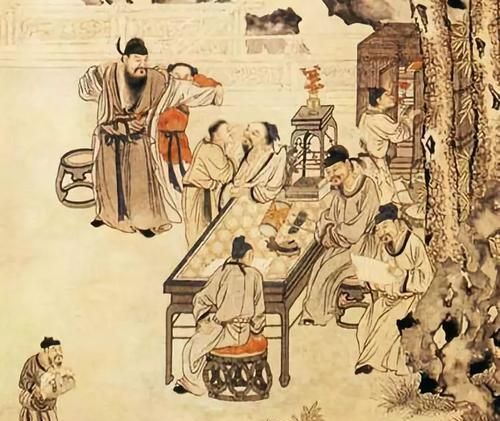 古代没导航,人们咋没走丢?学会这些