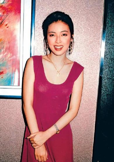 三年辞掉21名菲佣,洁癖到病态的罗美薇,张学友为何爱了她30年?