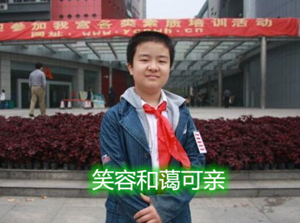 当代“伤仲永”,曾风光无限的“五道杠”大队长,如今沦为路人甲