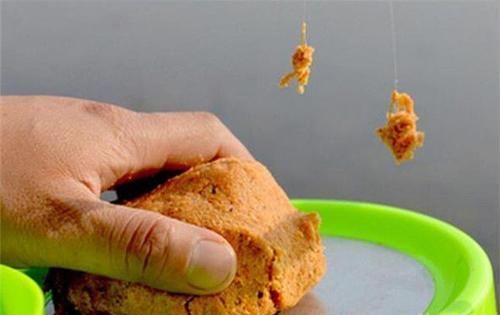 黑坑鲤鱼变滑口了,怎么用小药钓到它?