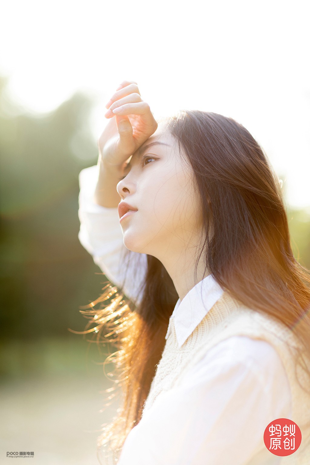 有情绪的照片可以拍出来的