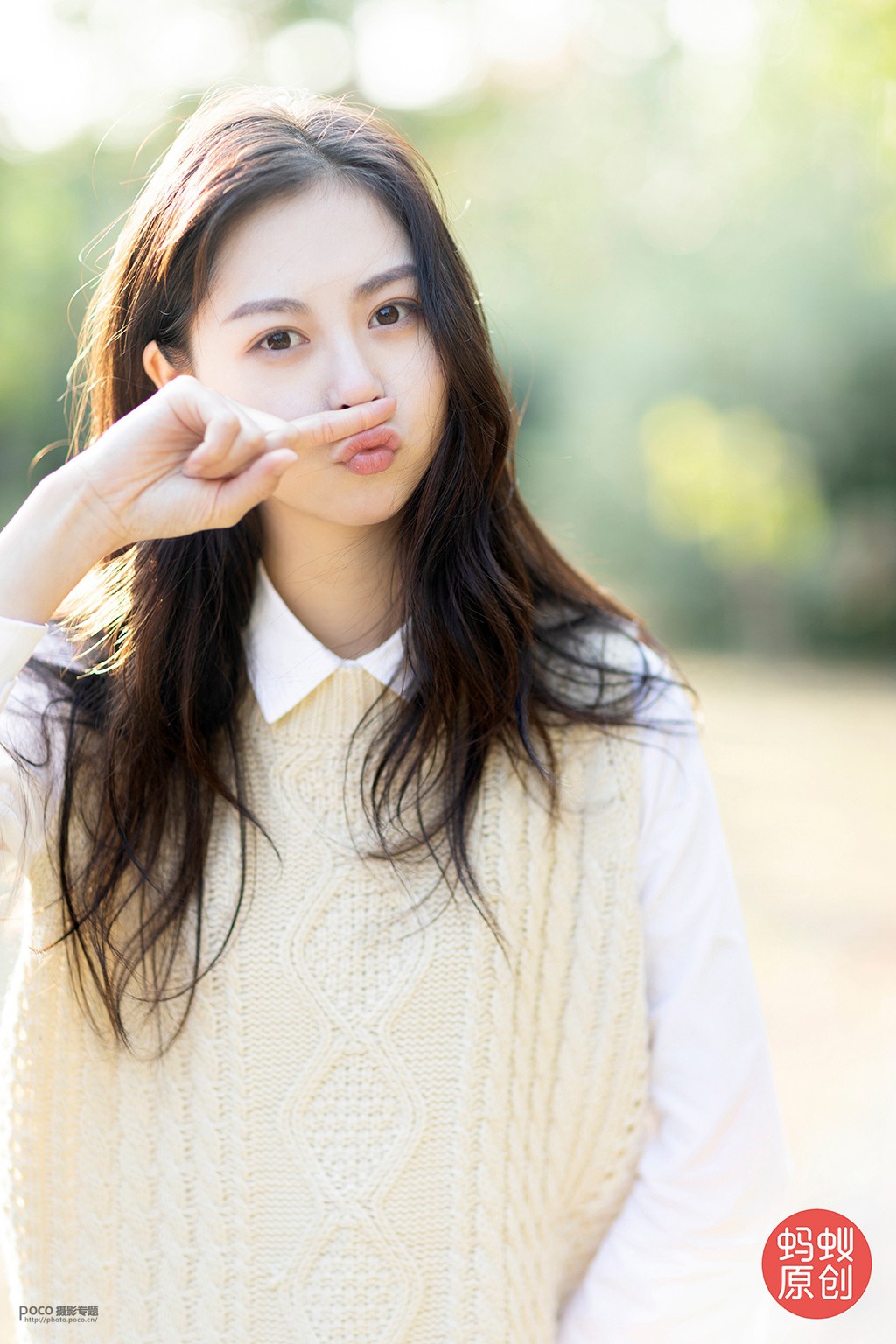 有情绪的照片可以拍出来的