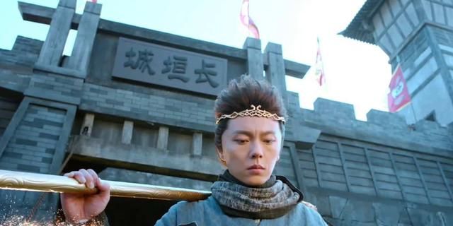 《大神猴》谢苗又演猴子?高颜值南笙cp感十足,两人出道坎坷