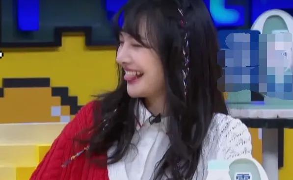 舌头,完全没有当回事了,没有给魏大勋太大的压力和难堪,不得不说郑爽