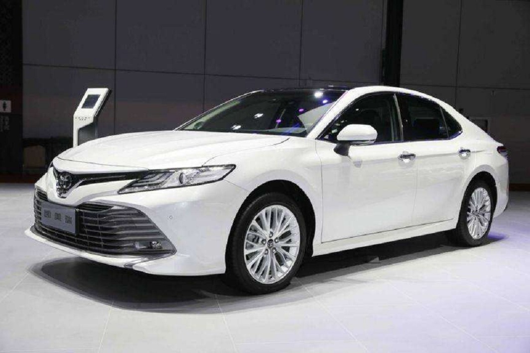 不管你承不承认，日系车的保值率都愈发高涨了，不信你看这5款