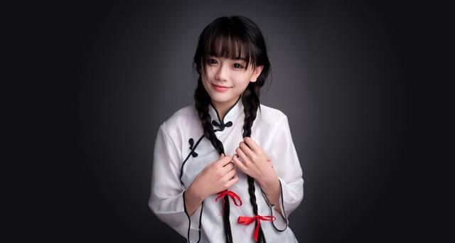 《大神猴》谢苗又演猴子?高颜值南笙cp感十足,两人出道坎坷