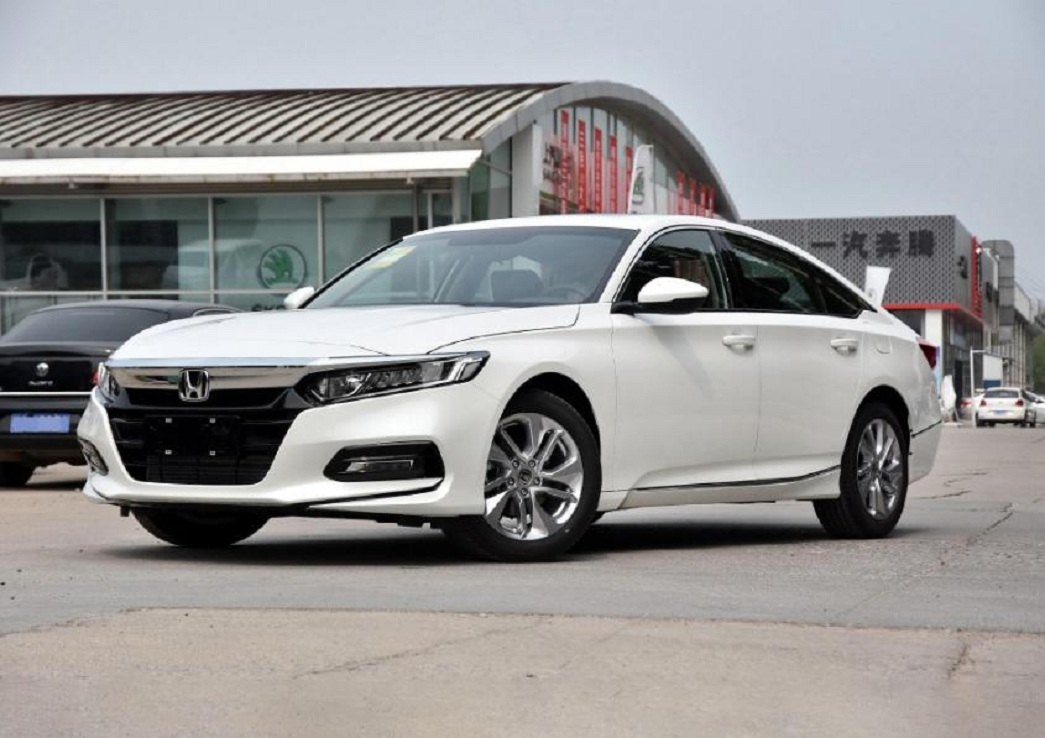 不管你承不承认，日系车的保值率都愈发高涨了，不信你看这5款