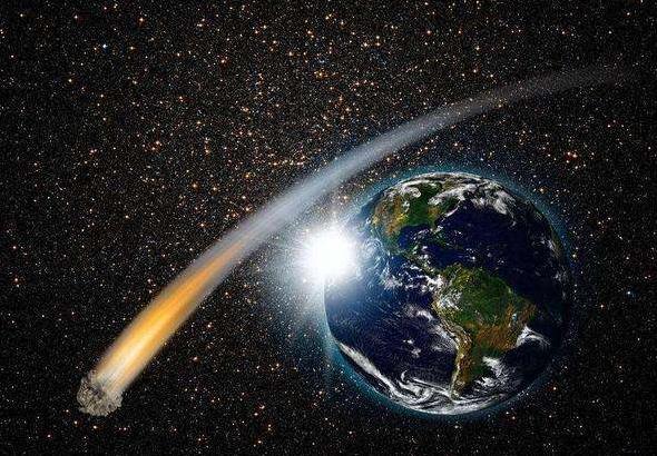 木星真的是地球的"守护星"吗?科学家:事情没有这么简单!