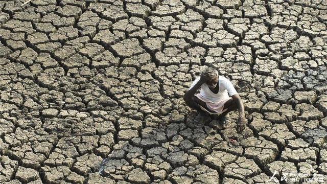 别再浪费水了这三个国家想喝到水难如登天脏水都会被一抢而空