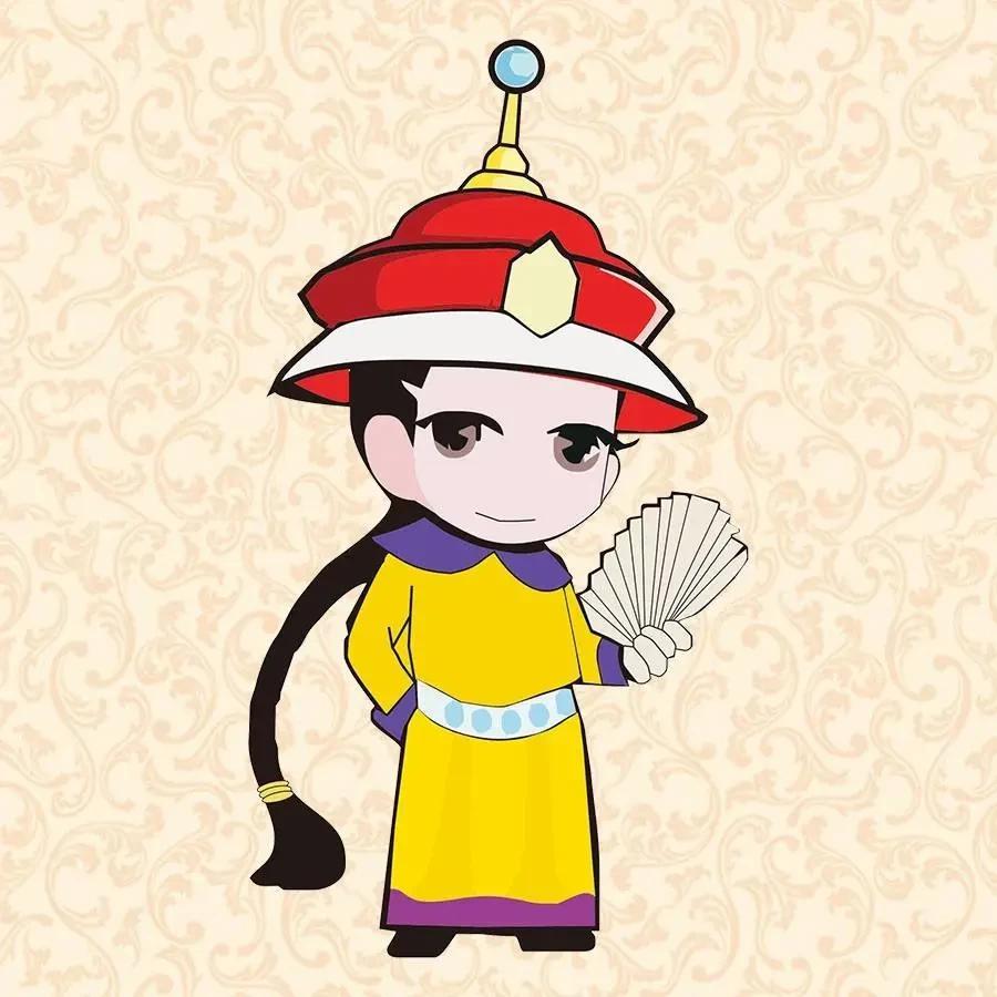 大清十二帝齐聚地府:九子夺嫡的背后,康熙和雍正揭秘那段历史
