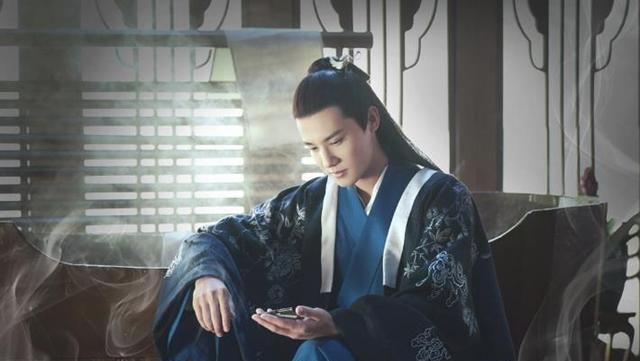 海内存知己天涯若比邻王勃偷师此人留下千古名句