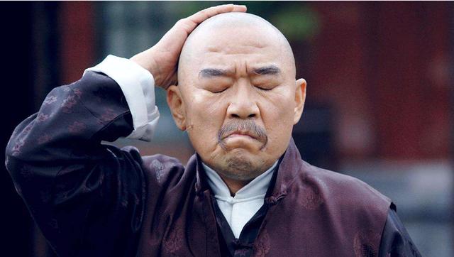 他是最没原则的老戏骨,入行三年夺视帝,为还债直言:钱到位就拍