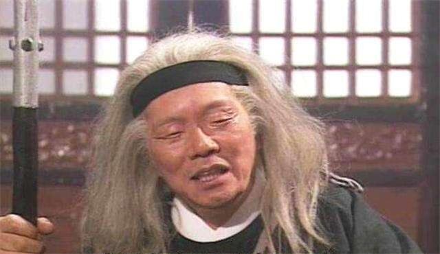 94版《射雕英雄传》为什么没有大火?穆念慈是一大槽点|穆念慈|射雕英