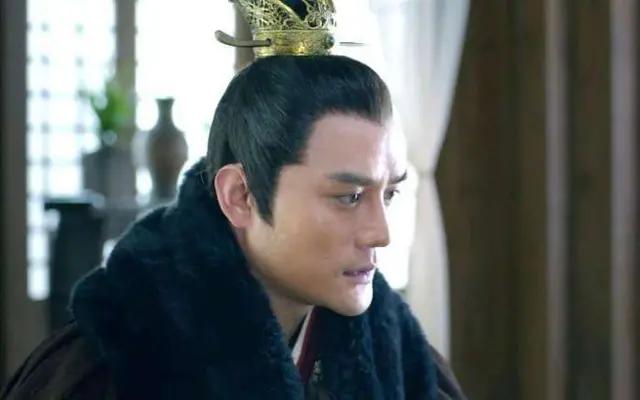 《琅琊榜》萧景琰真的喜欢吃榛子酥?静妃娘娘都不知道的秘密