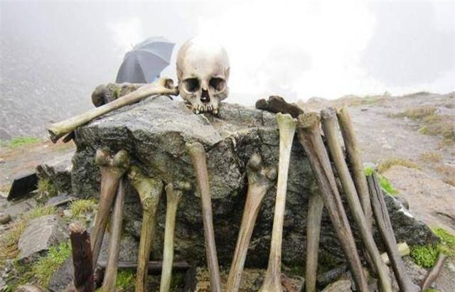 世界上的3大未解之谜,被称为人类的禁区,不敢贸然前往!