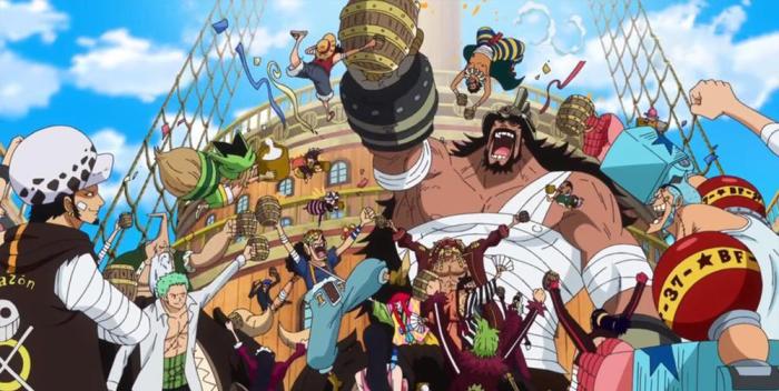 海贼王:乌索普没用?他对草帽海贼团的三大贡献无人可比!