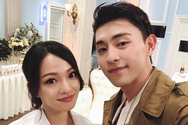 邓伦终于表白成功?微博晒两人亲密合影,难怪急着澄清和杨幂绯闻