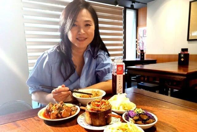 《意难忘》女一号近照老到认不出|张凤书|意难忘|赖丽珠_新浪新闻