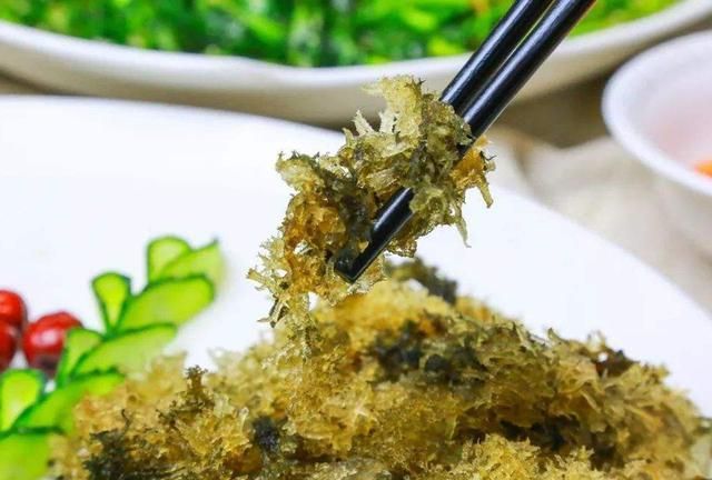 竹子虫蛀后开的花 人称 竹燕窝 以前没人要 如今70元一斤 燕窝 竹子 虫 新浪新闻