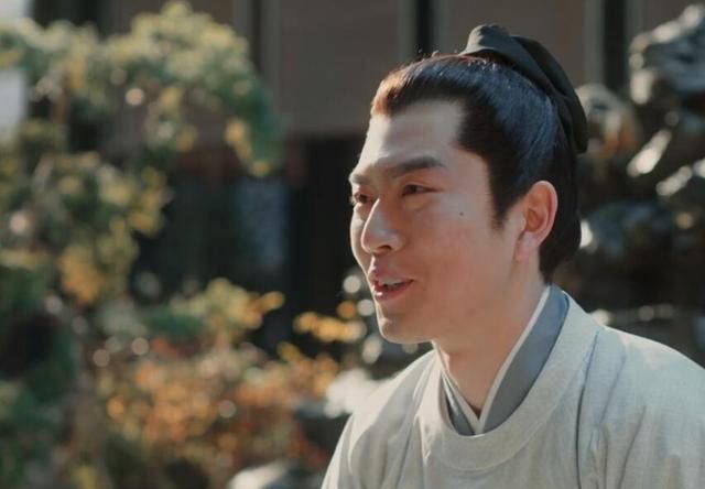 清平乐李玮人设崩塌处处内涵梁怀吉