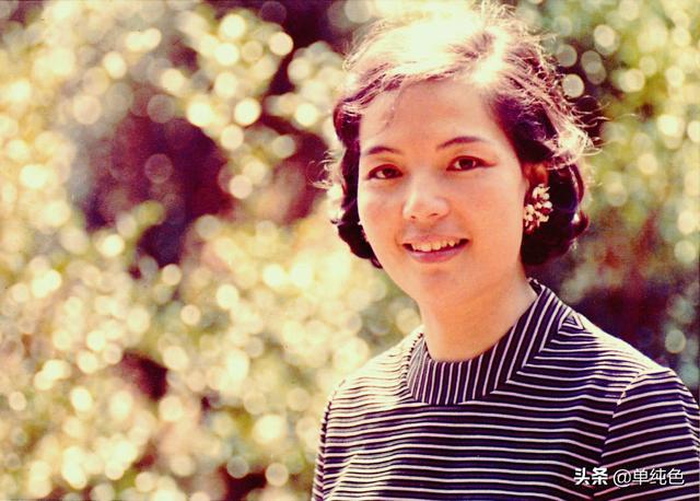 林婉珍丈夫平鑫涛被琼瑶夺走为三个孩子忍辱50年她输在哪