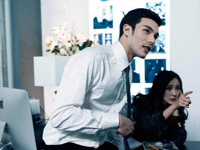 小时代宫洺孩子都四岁了未婚得子被祝福生活就是好