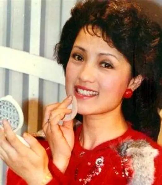 上世纪广东电视台一姐陈旭然30岁离奇死亡一滴牙血破案