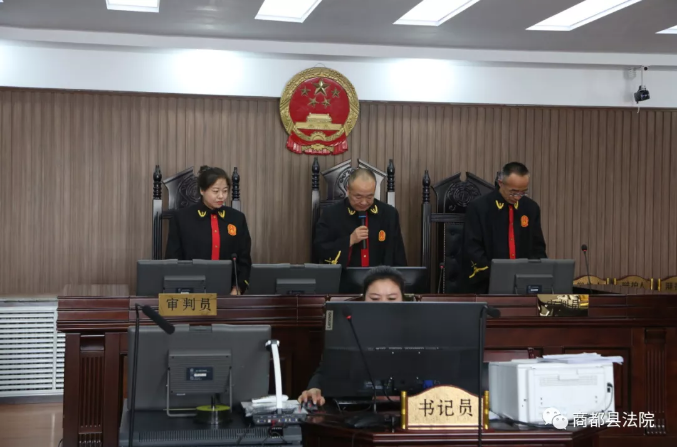 乌兰察布杨氏兄弟恶势力犯罪集团公开宣判,17人获刑,最高判刑18年