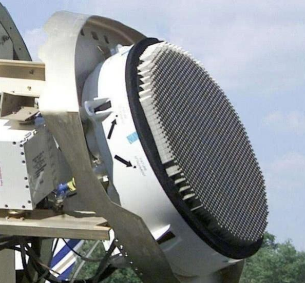 浅谈有源相控阵雷达重要性,现代机舰载,陆基雷达系统标配|雷达|相控阵