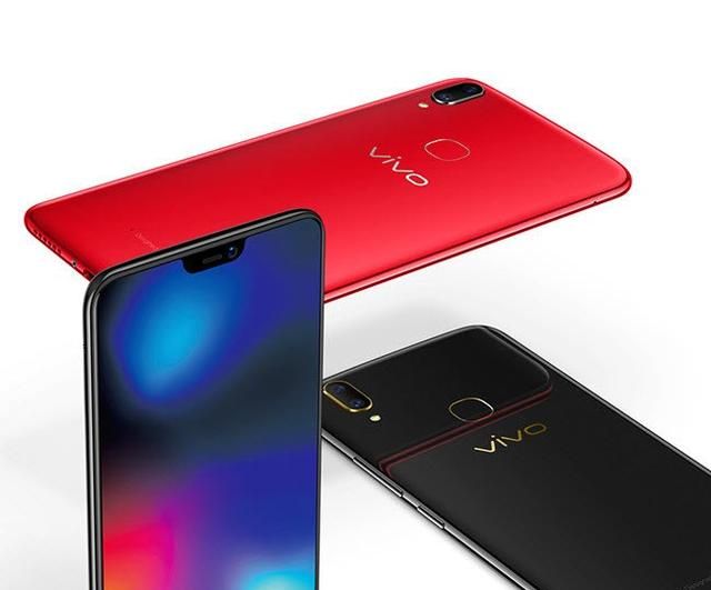 vivoz1i小辣椒s13海信阅读手机a5pro对比