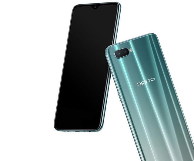 oppor15x,小米红米k20,海信金刚6对比