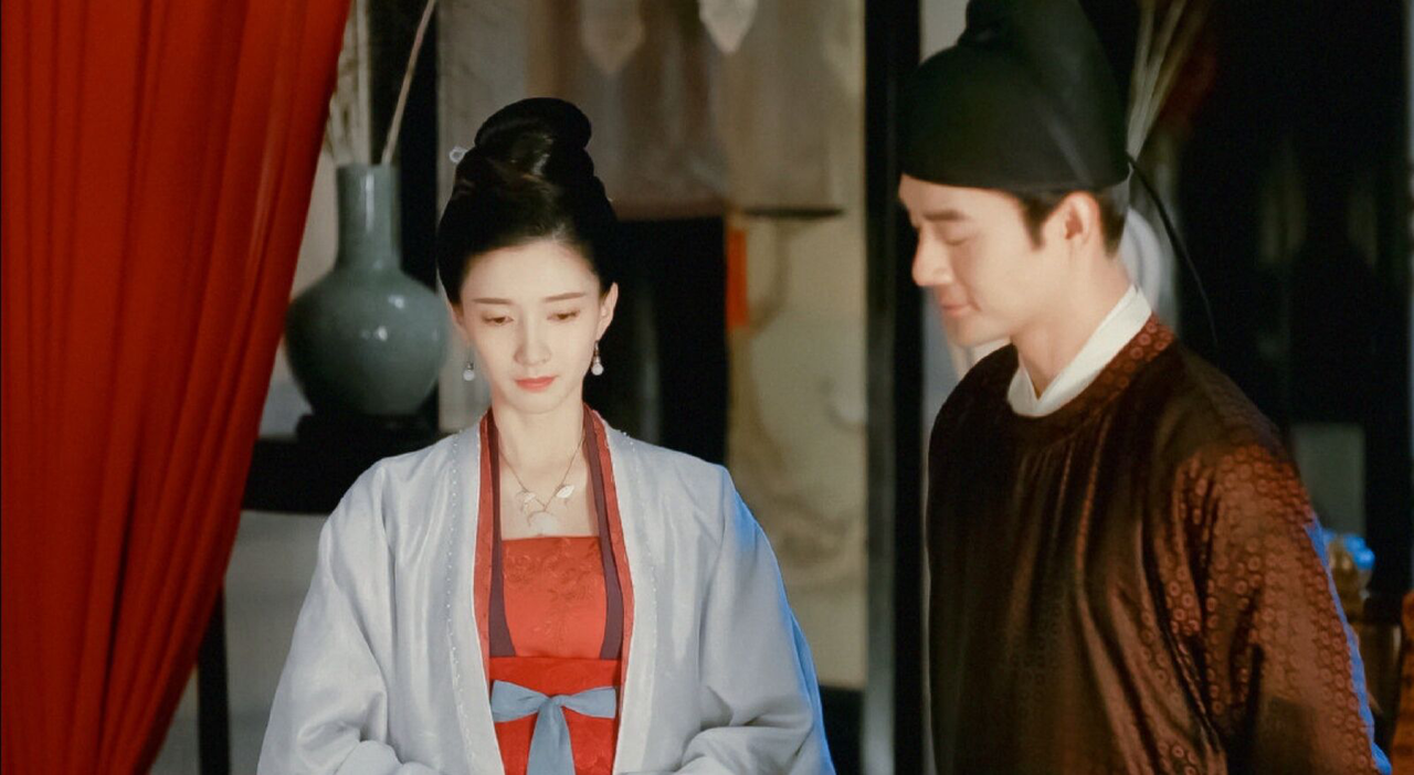 《清平乐》赵祯和曹丹姝之间一直爱得小心翼翼,究竟是因为什么?