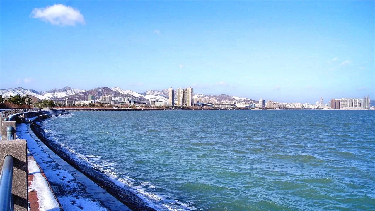 山东即将诞生的下一个“青岛”，潜力十足环境优美