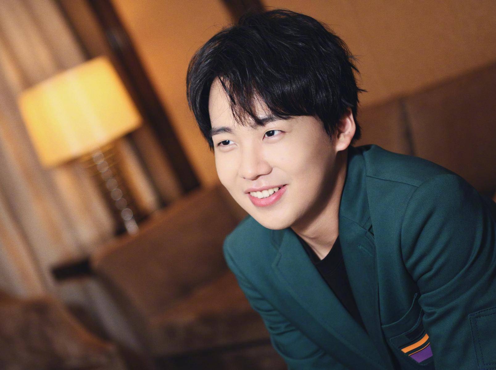 郭麒麟《向往》曝光生子取向,表示不想要女儿