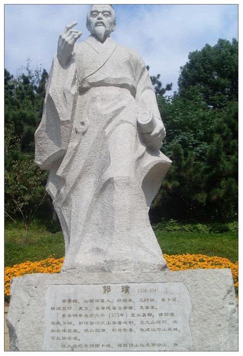 却将母亲埋在河边,多年后亲戚才懂其用心|郭璞|风水|母亲_新浪新闻