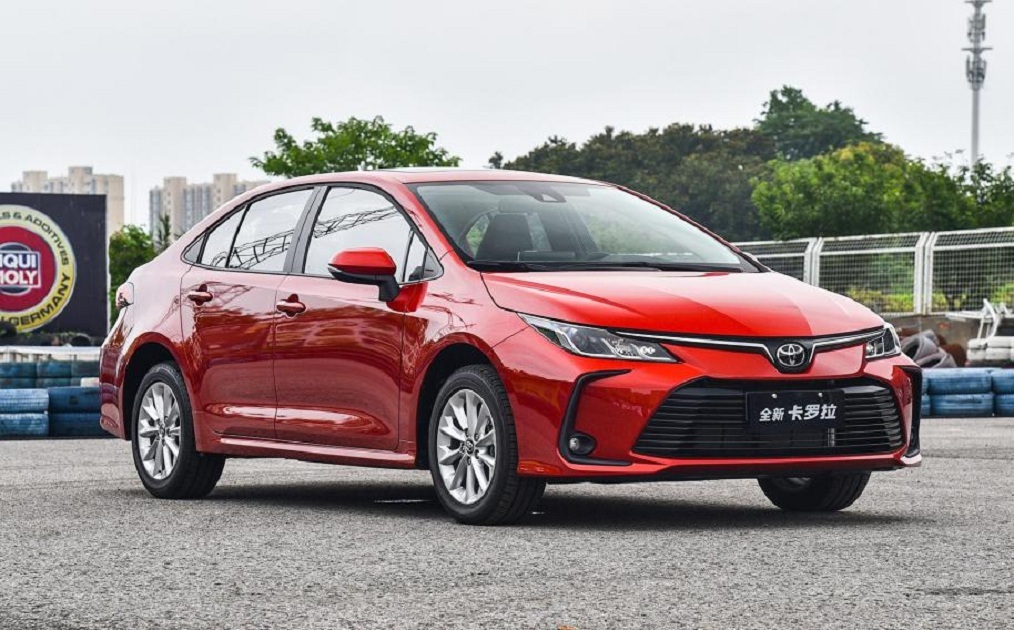 不管你承不承认，日系车的保值率都愈发高涨了，不信你看这5款