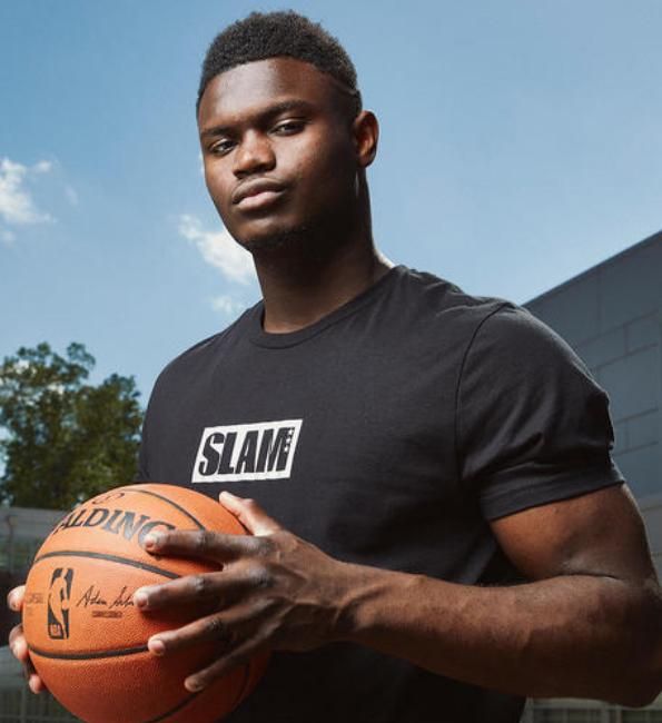 锡安威廉姆斯虽然不会是最佳新秀,但是却会是那一届最好的球员