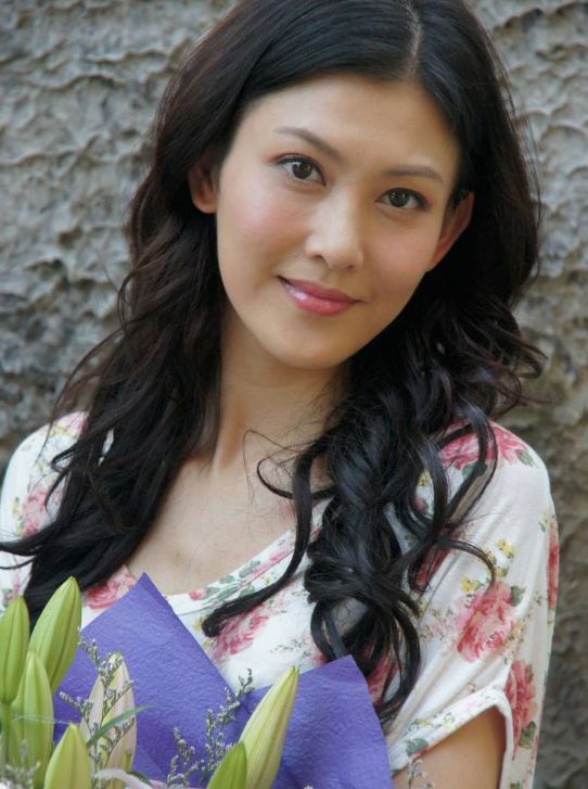 被称为"玉女掌门人",37岁身体机能却只有20岁,嫁给有钱人后婚|李彩桦