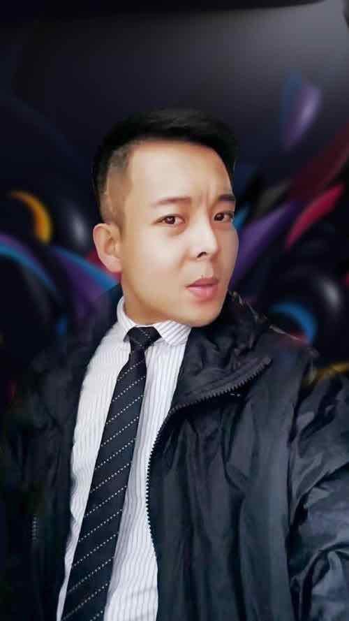 剪个头发3800元,造型师肖然是怎么炼成的?