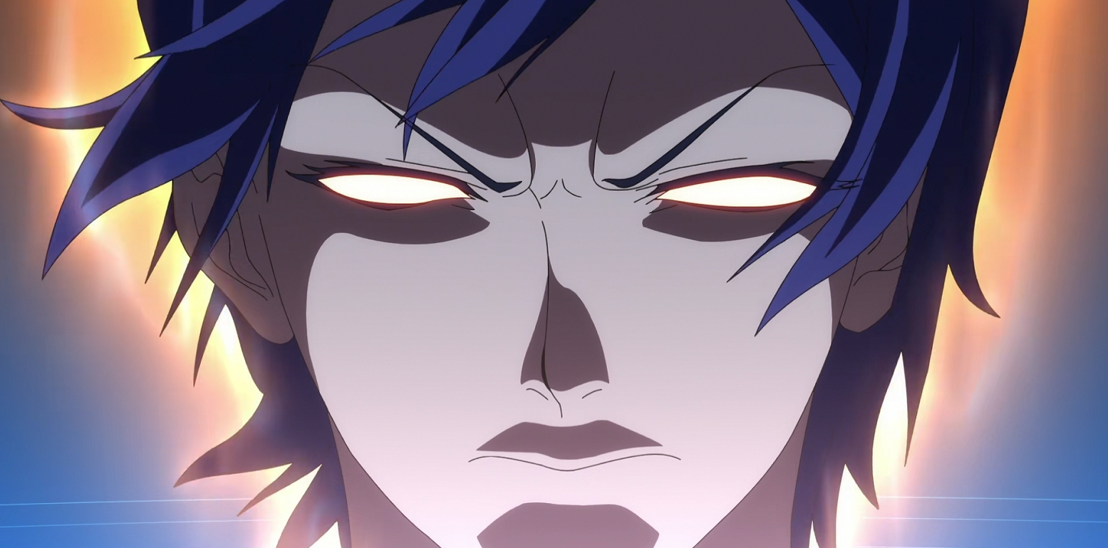 张楚岚吐槽诸葛青睁眼没什么大事,但是我吐槽诸葛青眼睛小要是被阿青