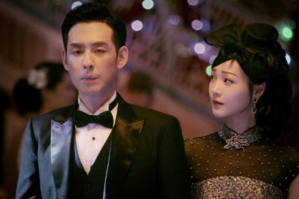 却因神似雪莉获关注|秋蝉|何杜娟|任嘉伦_新浪新闻