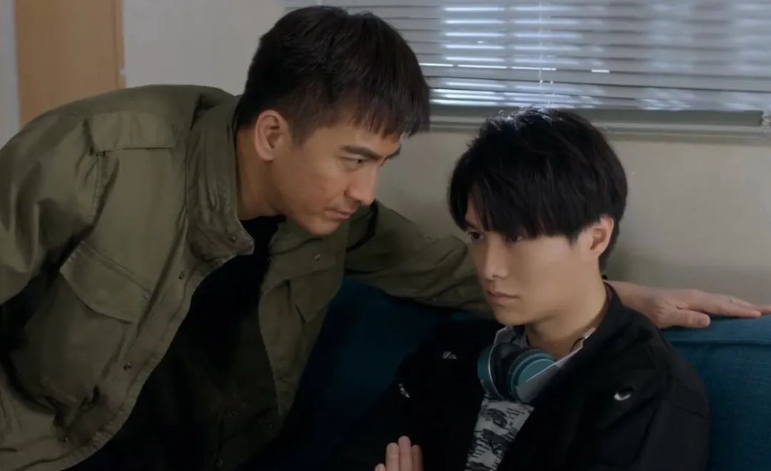 《降魔的2.0》播了十集便埋下不少伏笔,这细节大家留意到没?