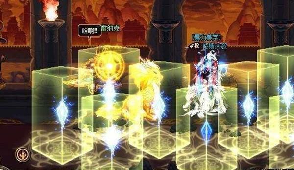dnf:异界回归,有些怪物无法强杀,当初的机制忘记了么?|爆炸|哥布林|克利克_新浪新闻