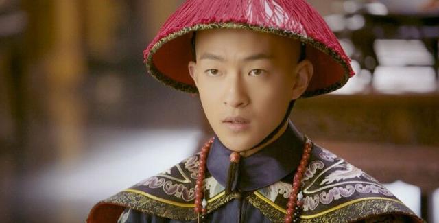 永琪的爵位是和硕荣亲王,他的女儿应该封为郡主,但就因此女是侍妾胡氏