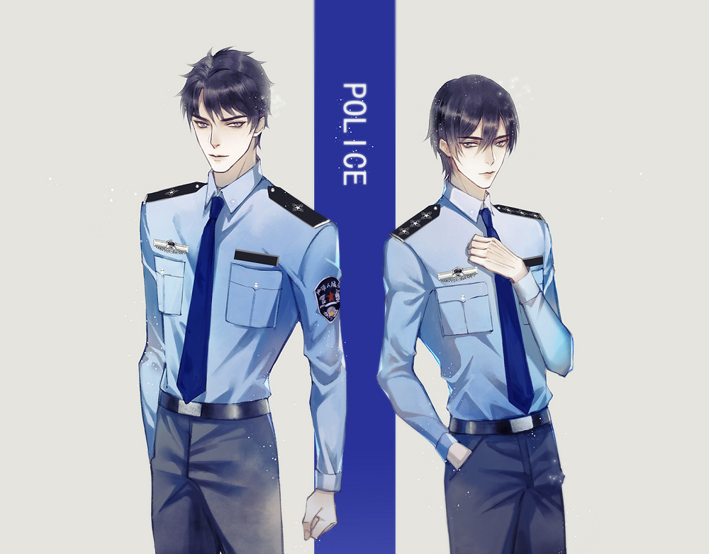 破云被公大点名想和江停当校友吗只有一线之隔哦